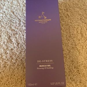 Aromatherapy Associates De Stress